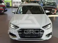2024 Audi A4