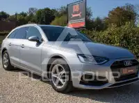 2024 Audi A4