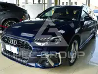 2024 Audi A4