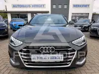 2024 Audi A4