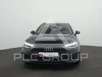 2024 Audi A4