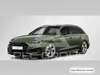 2024 Audi A4