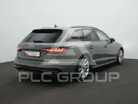 2024 Audi A4