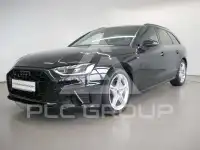 2024 Audi A4