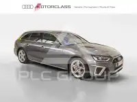2024 Audi A4