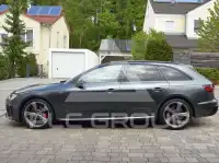 2024 Audi A4