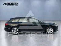 2024 Audi A4