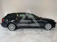 2024 Audi A4