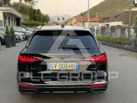 2024 Audi A4