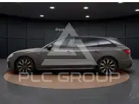 2024 Audi A4
