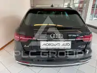 2024 Audi A4