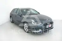 2024 Audi A4