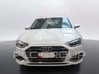 2024 Audi A4