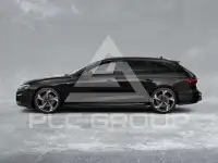 2024 Audi A4