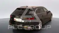 2024 Audi A4