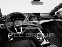 2024 Audi A4