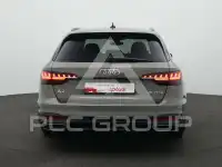 2024 Audi A4
