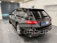 2024 Audi A4