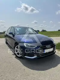 2023 Audi A4
