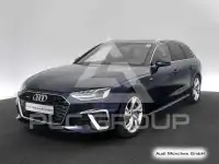 2024 Audi A4
