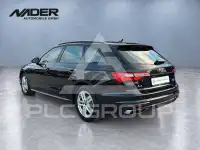2024 Audi A4