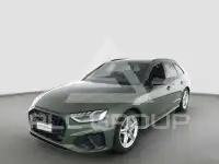 2024 Audi A4