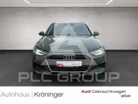 2024 Audi A4