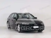 2024 Audi A4