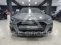 2024 Audi A4