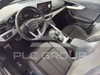 2024 Audi A4