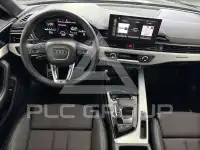 2024 Audi A4