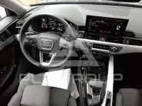 2024 Audi A4