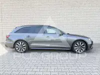 2024 Audi A4