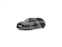 2024 Audi A4
