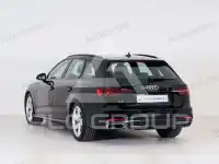 2024 Audi A4