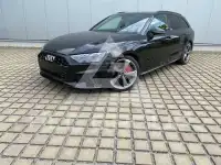 2024 Audi A4