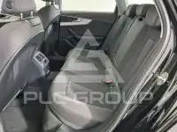 2024 Audi A4