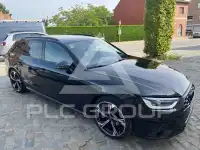 2024 Audi A4