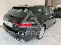 2024 Audi A4