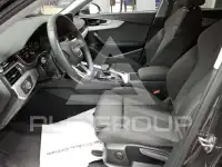 2024 Audi A4