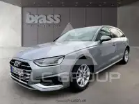 2024 Audi A4