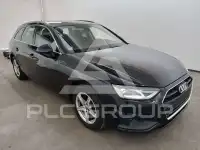 2024 Audi A4