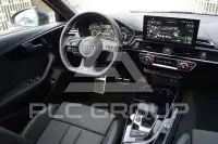 2024 Audi A4