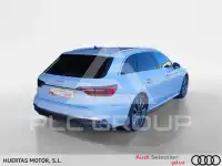 2024 Audi A4
