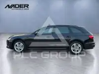 2024 Audi A4