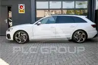 2024 Audi A4