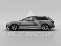 2024 Audi A4