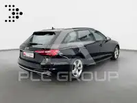 2024 Audi A4