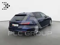 2024 Audi A4
