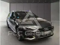 2024 Audi A4